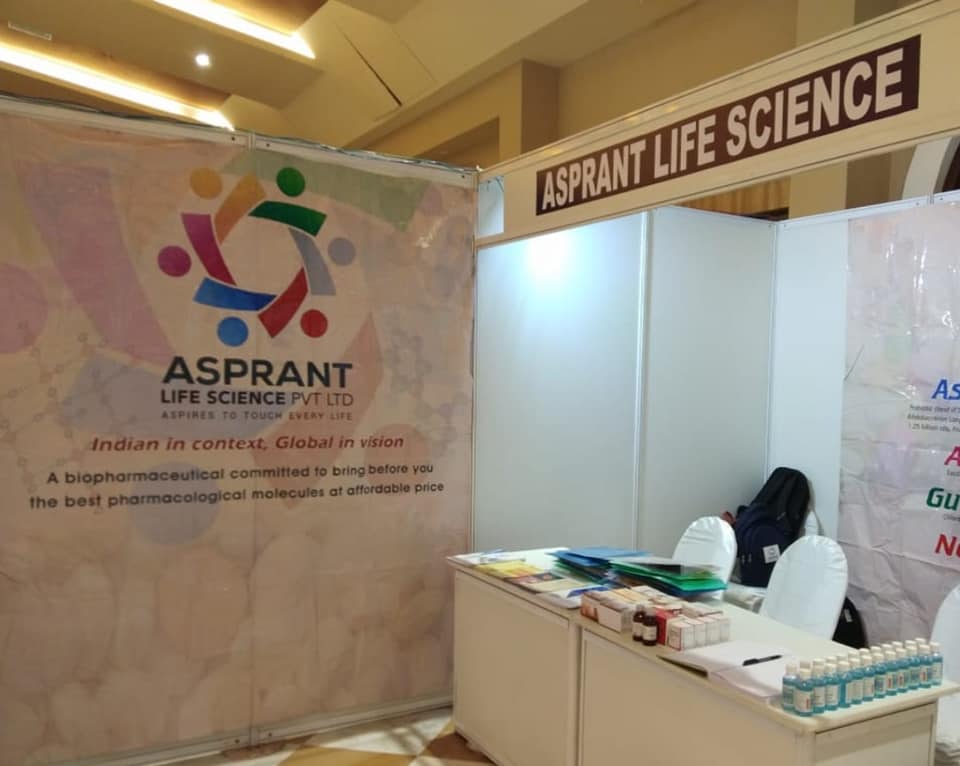 Healthcare professionals