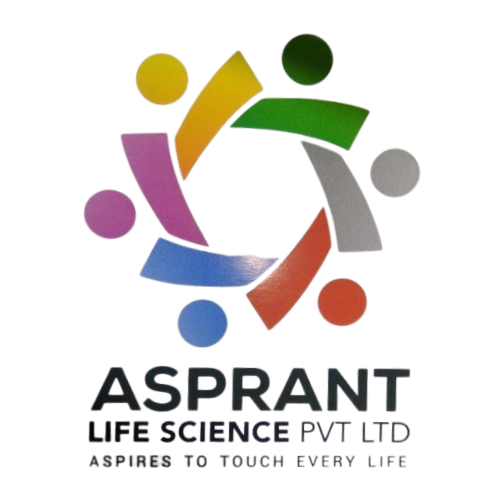 Asprant Logo